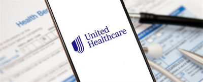 UnitedHealth Group Pulls Back Into Another Healthy Opportunity