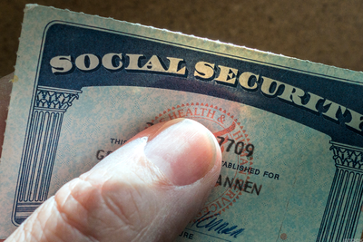 Dead Americans received millions in Social Security benefits