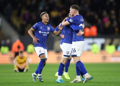 How to watch Ipswich vs Brighton: Live streams and TV channels for Premier League clash