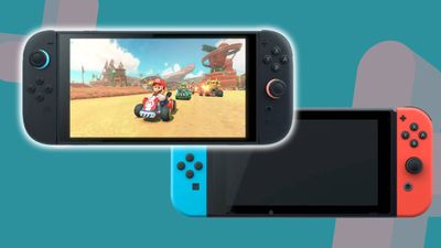 Nintendo Switch 2 vs Nintendo Switch: How does the newest handheld compare in 2025