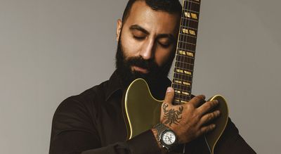 “I got a knock on my door. When I opened it, I couldn’t believe my eyes – it was a Gibson. I was overwhelmed and cried for hours”: How Aryan King escaped the war in Ukraine to find a new home in Nashville – and rekindle his love affair with Gibson guitars