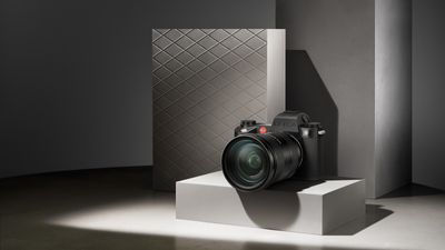New Leica SL3-S might be the dream camera for most people