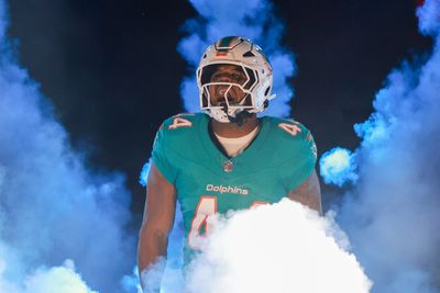 Dolphins’ Chop Robinson earns spot on ESPN’s All-Rookie team