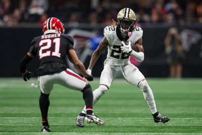 Free agent Atlanta Falcons cornerback named ideal fit for New Orleans Saints