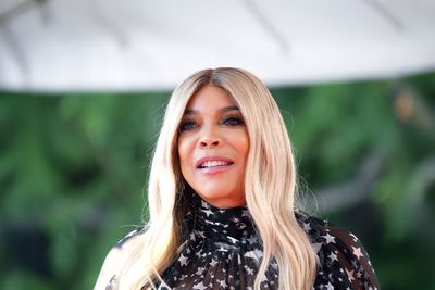 Wendy Williams opposes her guardianship