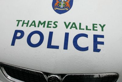 Thames Valley Police chief constable suspended amid misconduct investigation