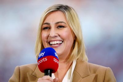 Kelly Cates: Lying to friends about Match Of The Day role was ‘horrendous’