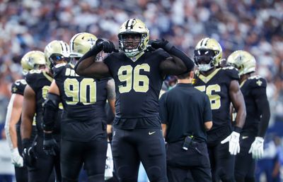 PFF: New Orleans Saints biggest draft needs focused in two main areas