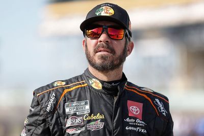 Truex aims to make history as he reveals Daytona 500 plans