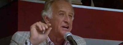 The 6 best Bob Uecker Major League quotes to remember after legend’s death