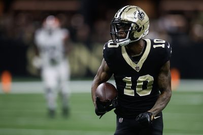 This veteran became a must-sign free agent for the Saints this offseason