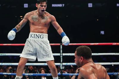 Turki Alalshikh Confirms Devin Haney vs Ryan Garcia Rematch