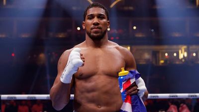 Anthony Joshua vs Deontay Wilder: Turki's Heavyweight Fight Plan