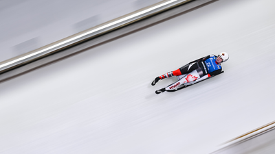 Mark your calendars - World Luge Day is almost here - but how can you actually get started?