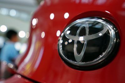 Toyota's truck division Hino to pay $1.6 billion as part of emissions scandal