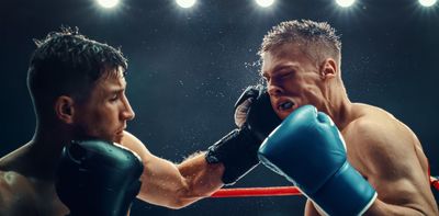 AI-based technology could reduce the number of controversial decisions in boxing