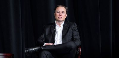 Elon Musk is elevating Trump’s foreign policy of deliberate disruption to a new level