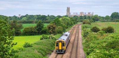 All change! Why England’s public transport system could look very different very quickly