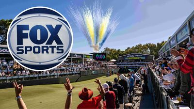 LIV Golf Confirms 'Multi-Year' Fox Sports TV Agreement