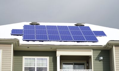 Homeowners Rush to Install Solar Panels Before Trump Cuts Tax Credits