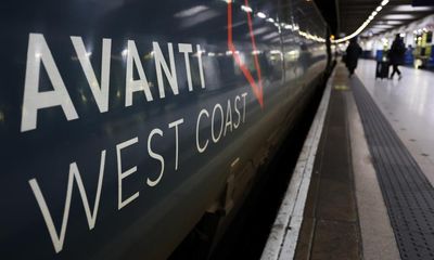 Avanti West Coast train staff cancel two strike days to allow for ‘intensive talks’