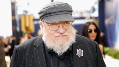 9 years after it was supposed to hit shelves, George R.R. Martin is being trolled by a fellow fantasy writer for Game of Thrones follow-up still not being finished