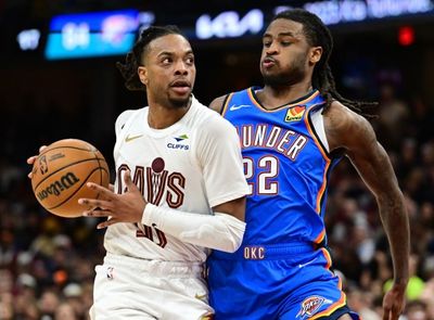 How To Watch Cavaliers vs Thunder Free Live Stream