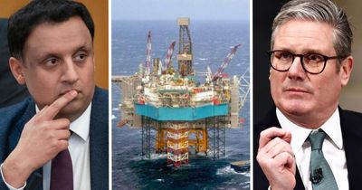 Labour face rebellion as seven MSPs back North Sea jobs campaign against Westminster