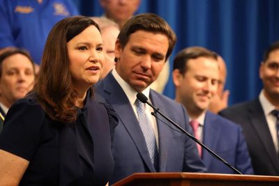 Ron DeSantis picks Florida attorney general to fill Marco Rubio’s Senate seat