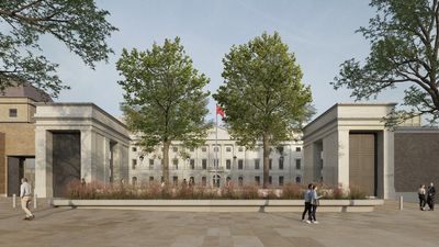 New row erupts over China's plan for London super embassy as ministers intervene to force it through