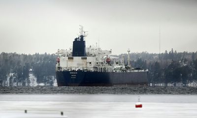 'Impossible' To Protect All Undersea Infrastructure: NATO Commander