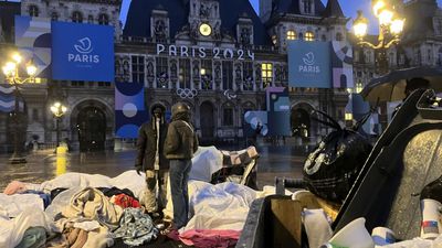 Hate crimes, surveillance and social cleansing fuels rights concerns in France