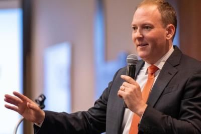 Lee Zeldin Acknowledges Climate Change Urgency