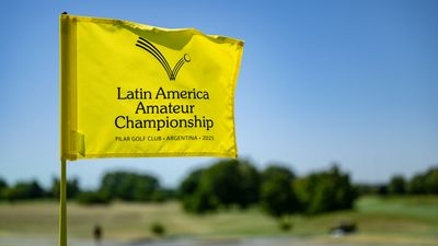 Peru To Host The 2026 Latin America Amateur Championship