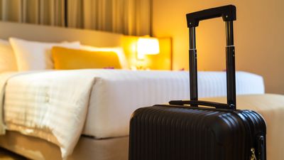 Millions of hotel users see personal info checked out in huge data leak