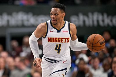 How Russell Westbrook And The Nuggets Have Been A Perfect Fit