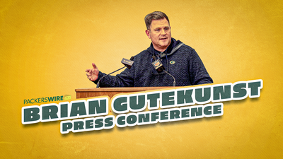 Important things to know from Brian Gutekunst’s 2024 season-ending press conference