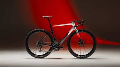 New Basso Super Veloce is designed without 'constraints of catering firstly to professional racing'