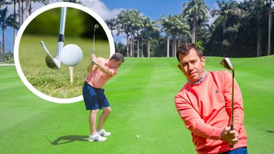 'This Is My Favourite Drill'... Dan Grieve Shares The Secret To Hitting Better Pitch Shots