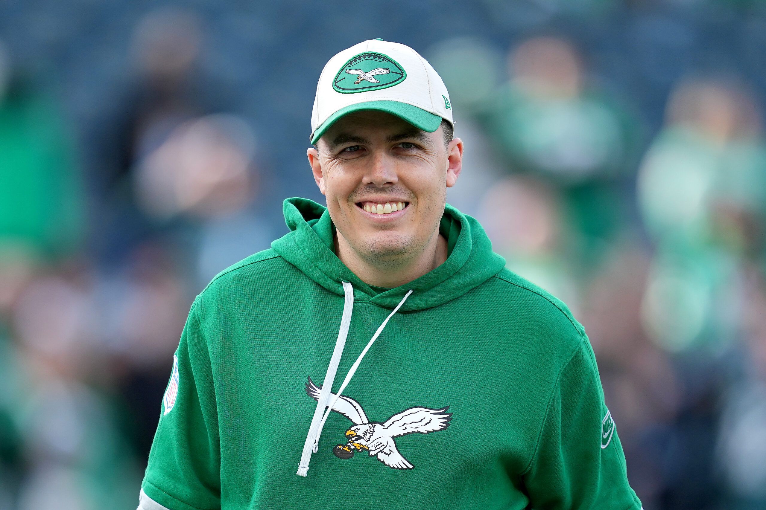 Kellen Moore to interview with Cowboys, Jaguars and…