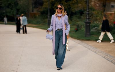 Best barrel leg jeans for women: the unlikely denim superstar of 2025