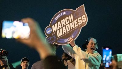 How Far Will Power 4 Conferences Push for Control That Threatens Ruining March Madness?