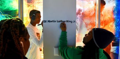 MLK’s ‘beloved community’ has inspired social justice work for decades − what did he mean?