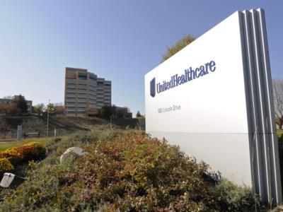 Unitedhealth Group Reports Weaker Fourth-Quarter Revenue