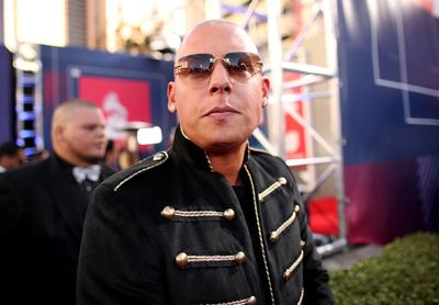 Cosculluela Could Go Back to Prison For Hit-And-Run While Still on Parole for Domestic Violence