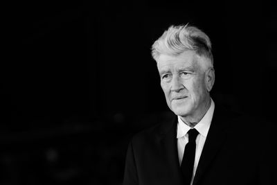 Legendary Filmmaker David Lynch Dead at 78