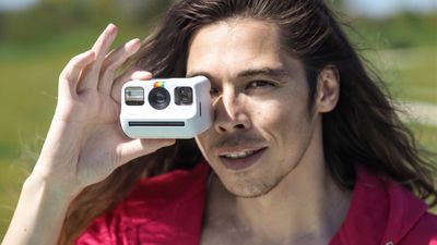 Polaroid Go review: positively petite, but still packs a punch