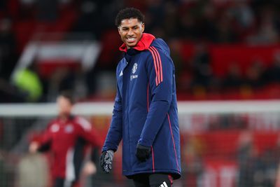 Manchester United to repeat trick for Marcus Rashford exit as new loan details emerge