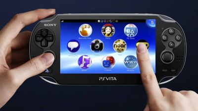 PlayStation legend Shuhei Yoshida says the Vita failed because a lot of technical choices "weren't good ones" and Sony couldn't support PS4 at the same time