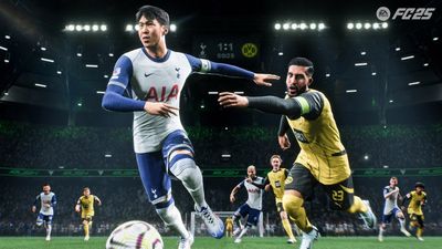 EA Sports FC 25's latest refresh update is the "most significant mid-season gameplay update ever"